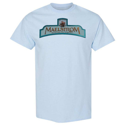 Maelstrom - Light Blue - 6