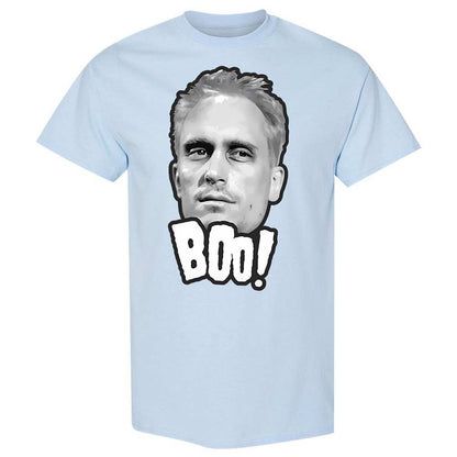 Boo Radley - Light Blue - 6