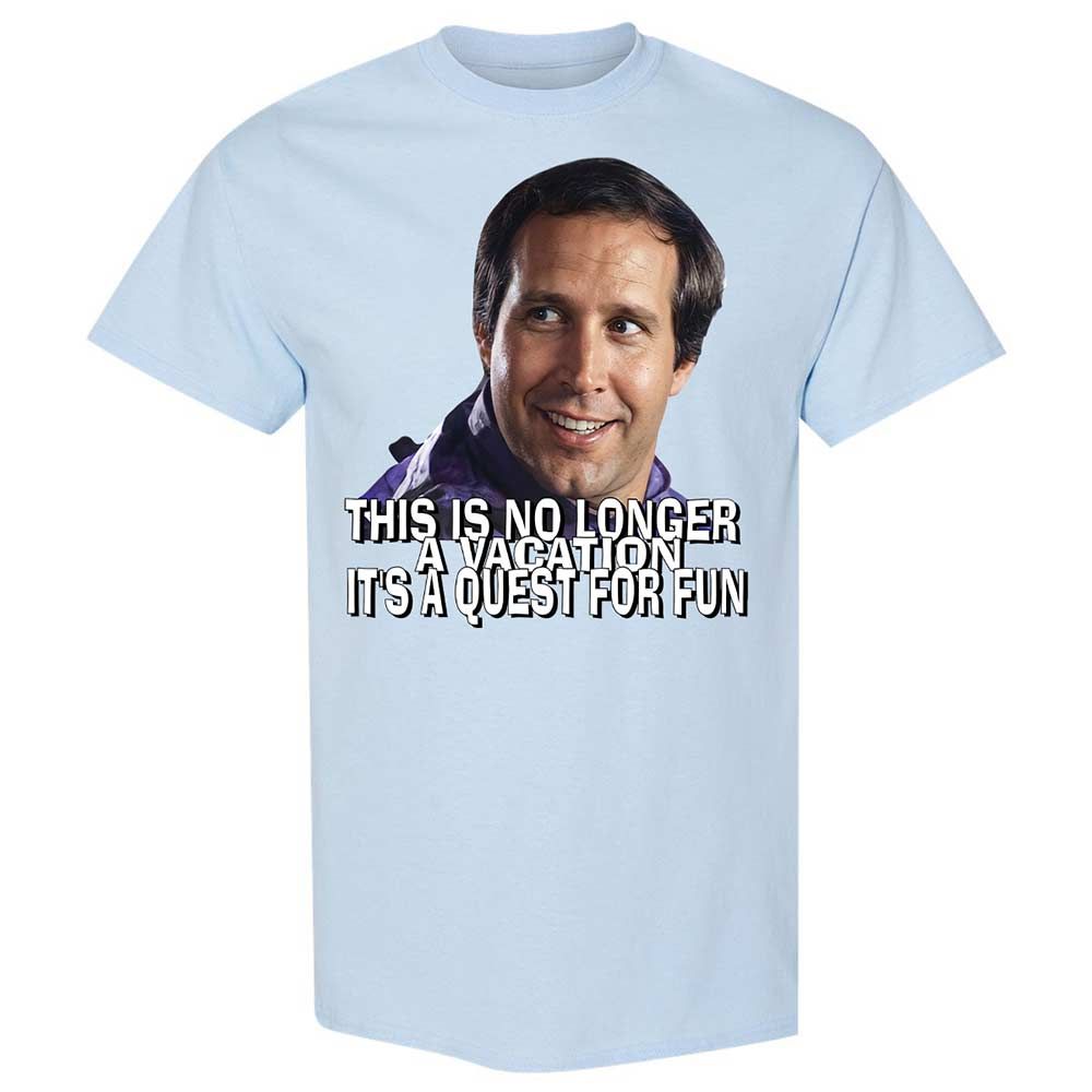 Classic Unisex T-Shirt - UKGA1LAA - Light Blue - 6
