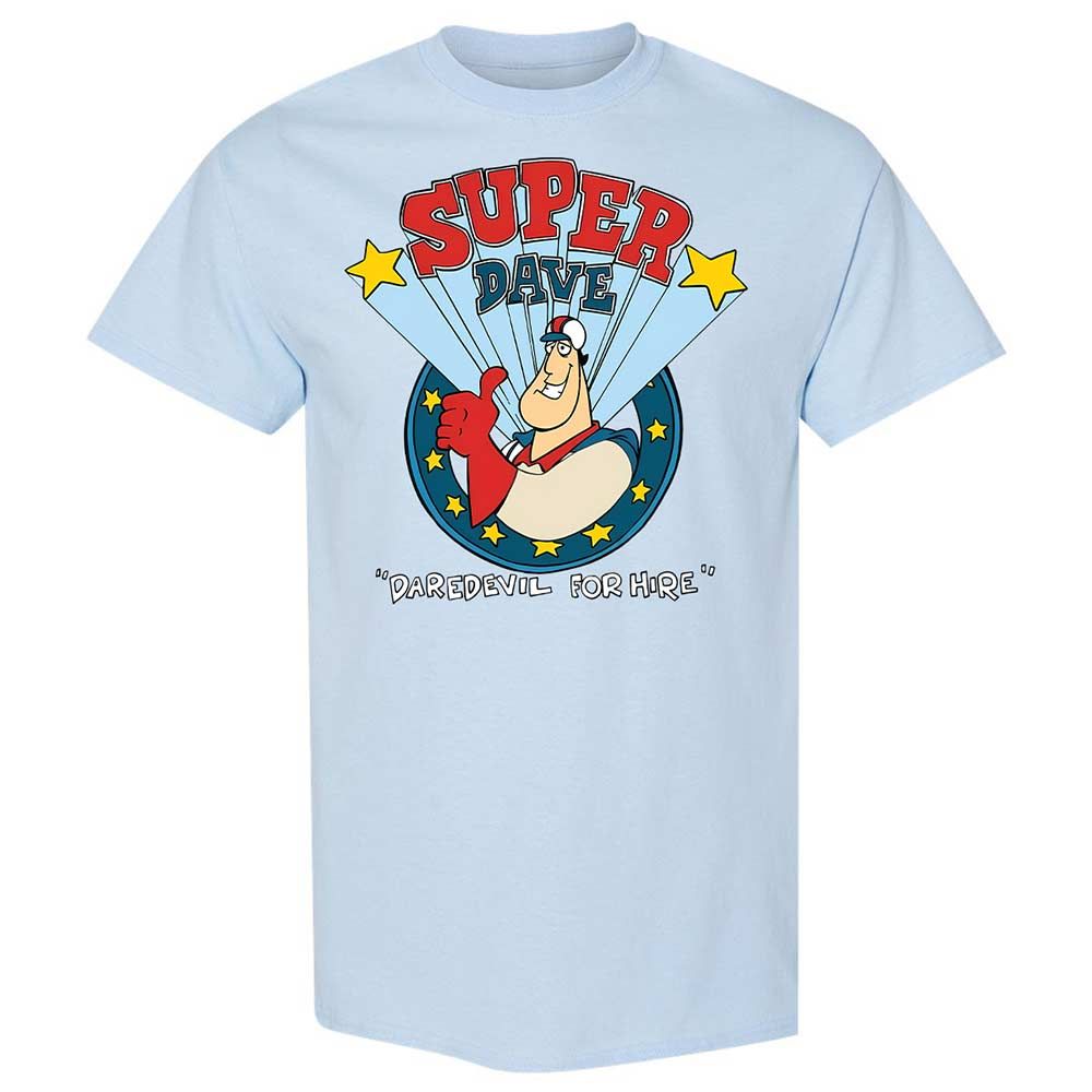 Classic Unisex T-Shirt - 3KTW8R6U - Light Blue - 6