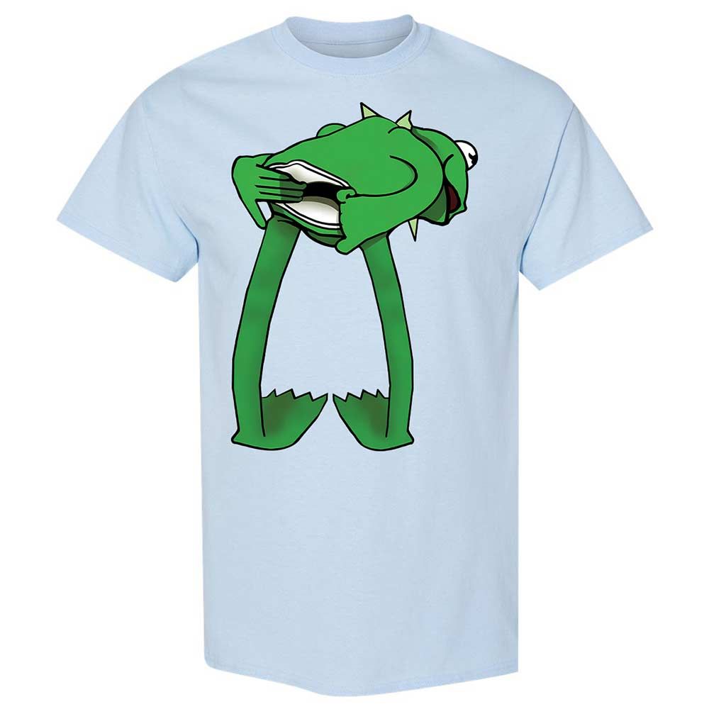 Froggy Style - Light Blue - 6