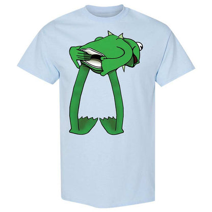 Froggy Style - Light Blue - 6