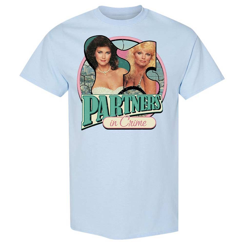 Classic Unisex T-Shirt - 9NK7M9NX - Light Blue - 6