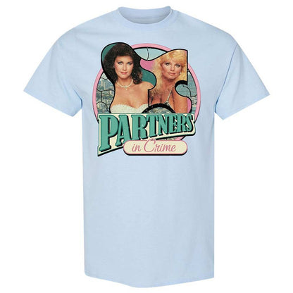 Classic Unisex T-Shirt - 9NK7M9NX - Light Blue - 6