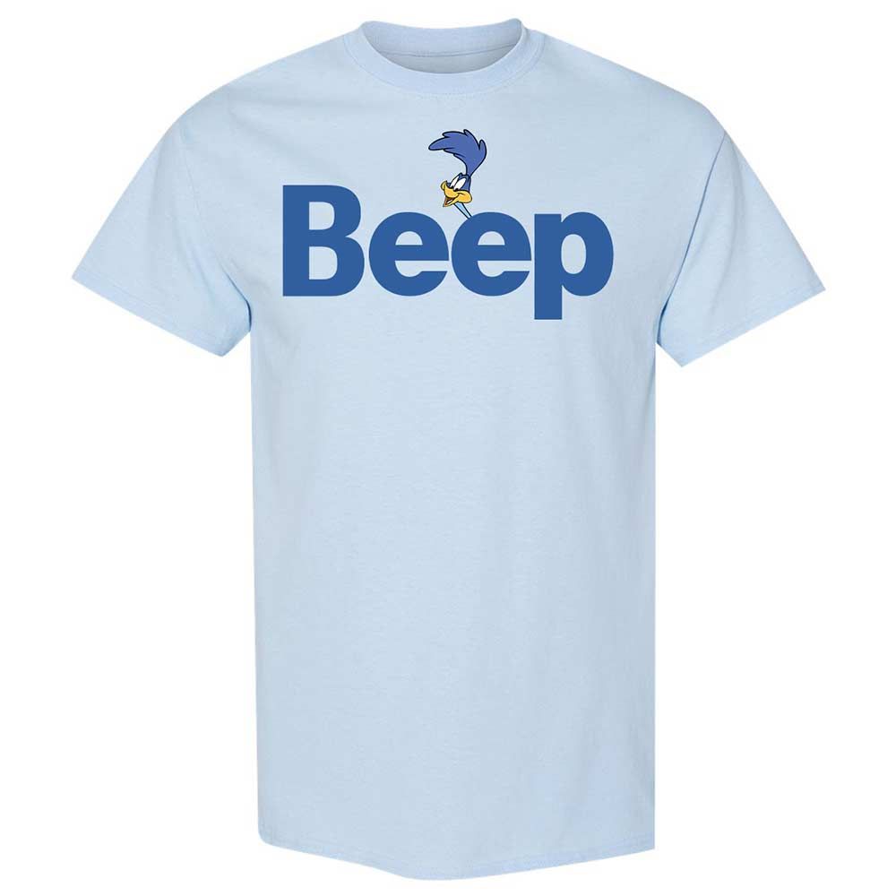 Funny Roadrunner - Light Blue - 6
