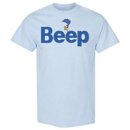 Funny Roadrunner - Light Blue - 6
