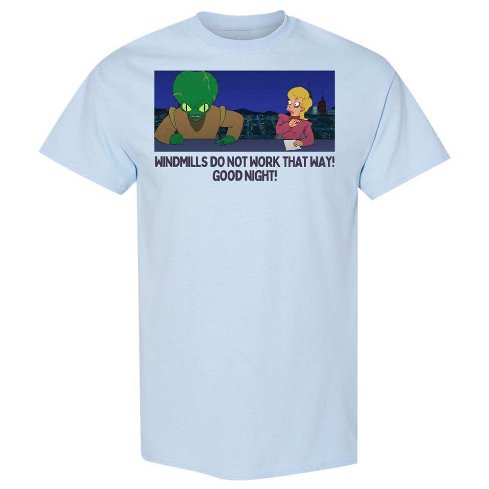 Classic Unisex T-Shirt - A78DH14D - Light Blue - 6