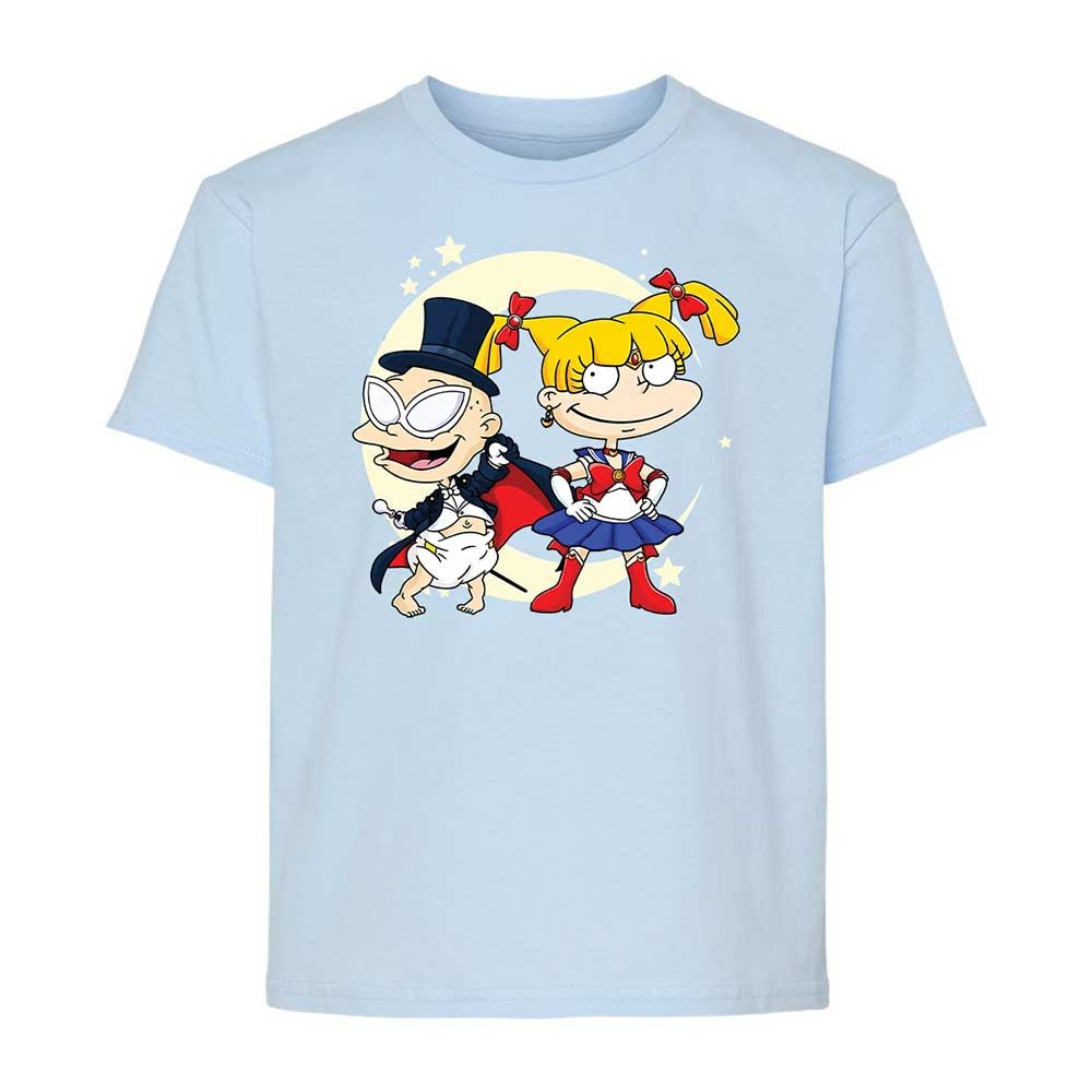 Rugrats Moon - Light Blue - 6