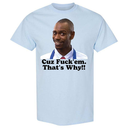 Classic Unisex T-Shirt - ZGDHAFLL - Light Blue - 6