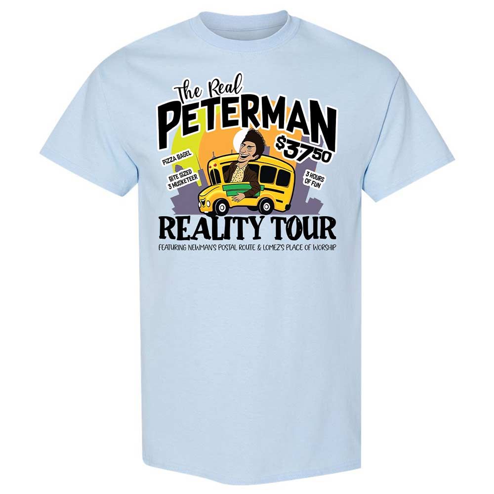 Classic Unisex T-Shirt - P9ZVZUGZ - Light Blue - 6