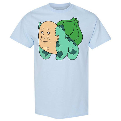 Billbasaur - Light Blue - 6