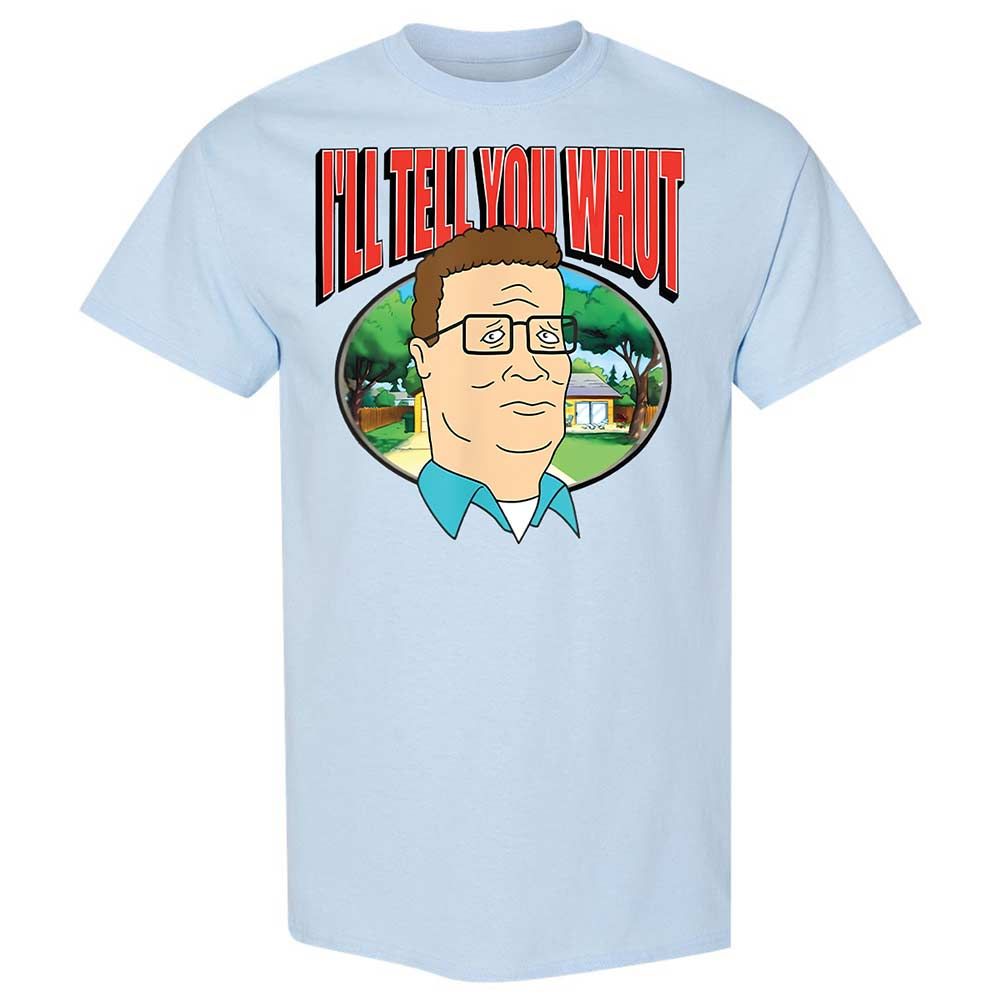 Classic Unisex T-Shirt - W32BXPPE - Light Blue - 6