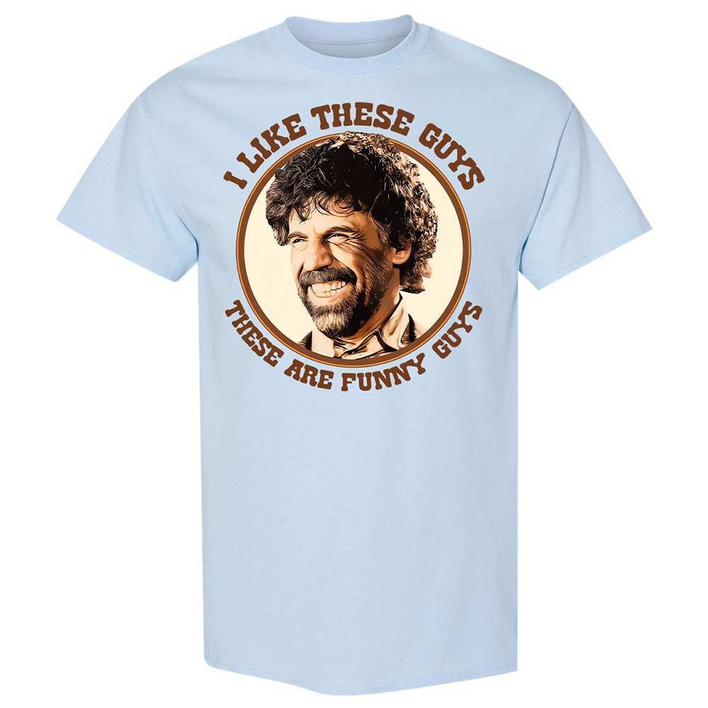 Classic Unisex T-Shirt - SWYX1NX2 - Light Blue - 6