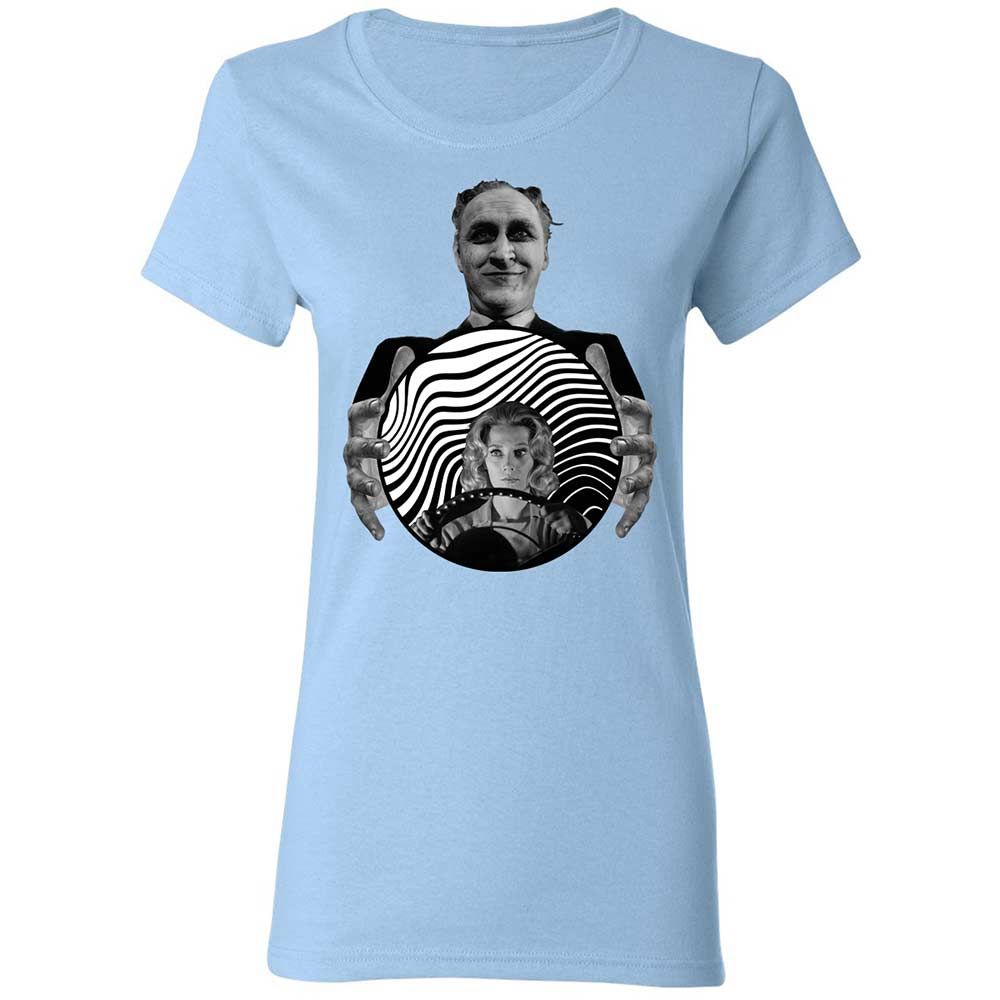 Carnival of Souls - Light Blue - 6
