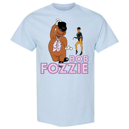 Classic Unisex T-Shirt - FCZDENUN - Light Blue - 6