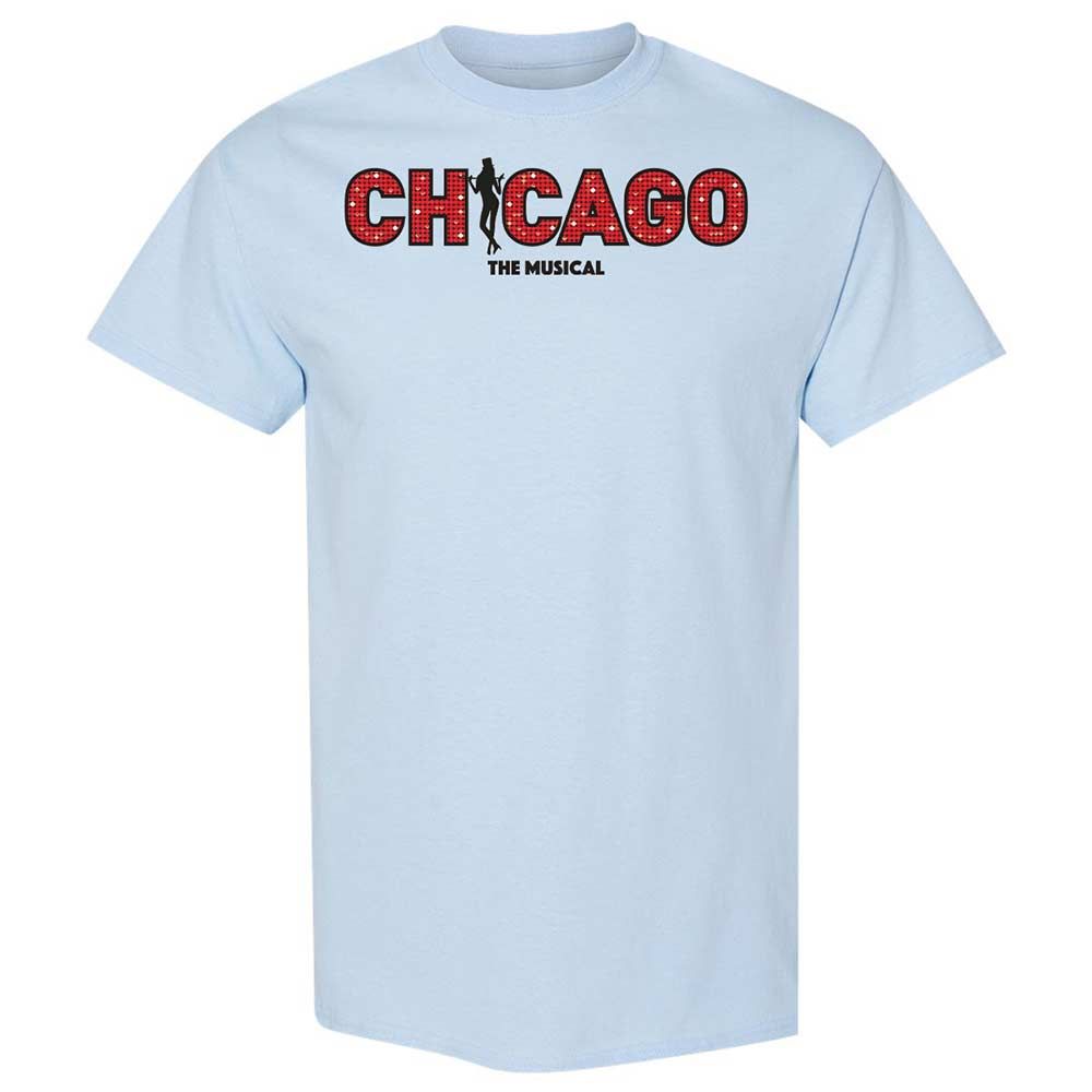 Chicago - Light Blue - 6