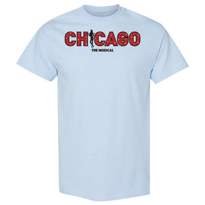 Chicago - Light Blue - 6