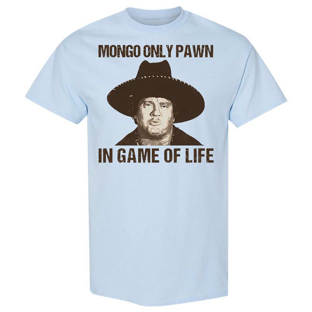 Classic Unisex T-Shirt - UQ21HW41 - Light Blue - 6