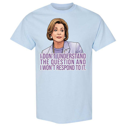 Classic Unisex T-Shirt - 1S7PF1U4 - Light Blue - 6