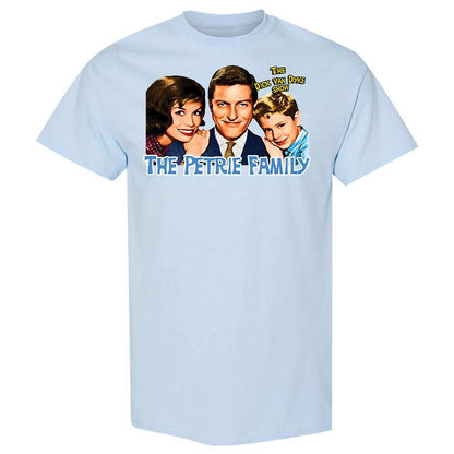 Petrie Family - Light Blue - 6