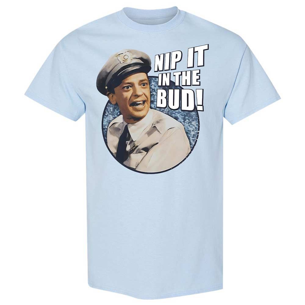 Classic Unisex T-Shirt - 5B5MALXS - Light Blue - 6