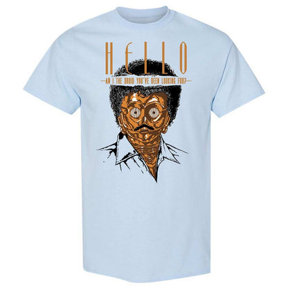 Am I the droid you've been looking for - Light Blue - 6