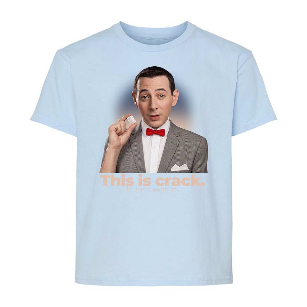 Pee Wee Psa - Light Blue - 6