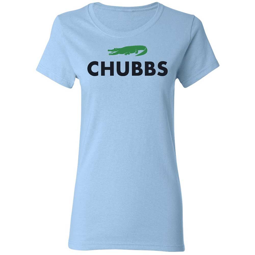 Chubbs - Light Blue - 6