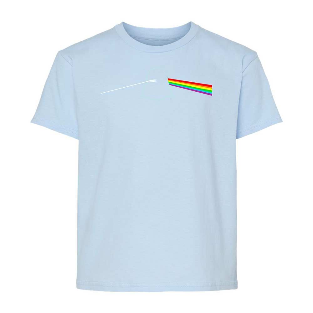 Welcome to the Dark Side - Light Blue - 6