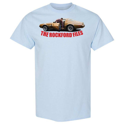 Classic Unisex T-Shirt - LU5AFG5P - Light Blue - 6