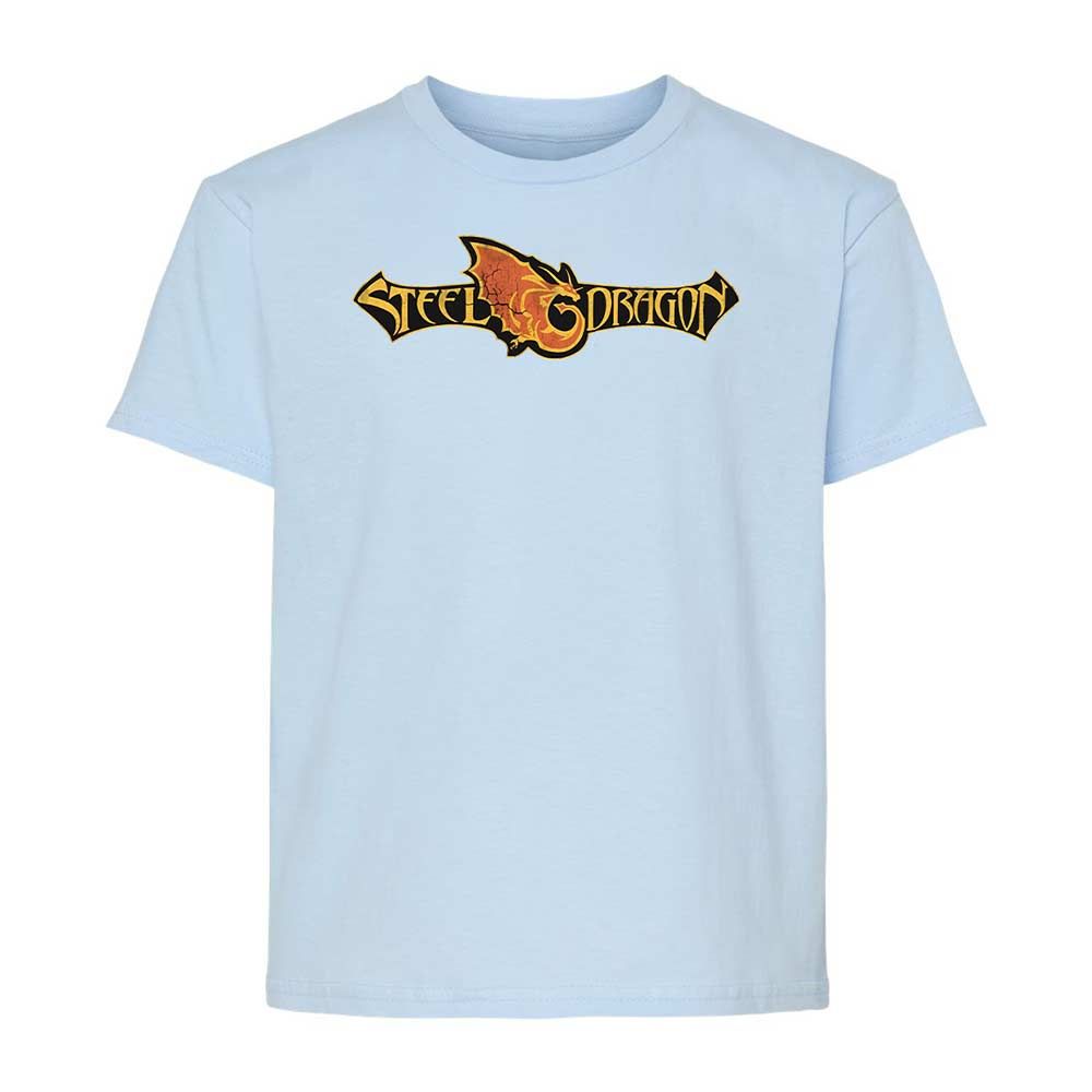 Steel Dragon - Light Blue - 6