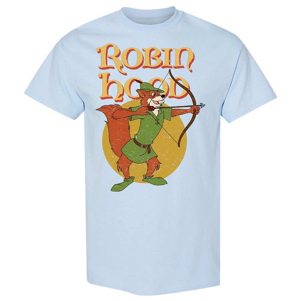 Classic Unisex T-Shirt - CA8NNPD2 - Light Blue - 6