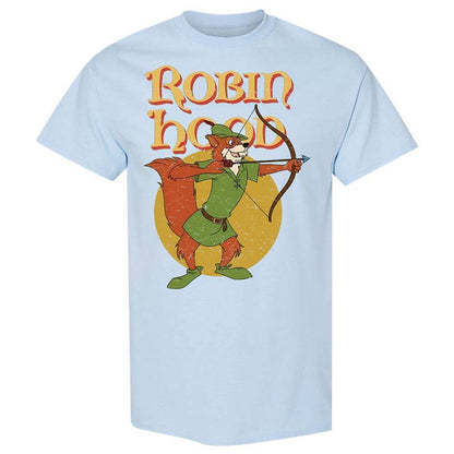 Classic Unisex T-Shirt - CA8NNPD2 - Light Blue - 6