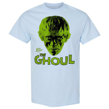 The Ghoul - Light Blue - 6