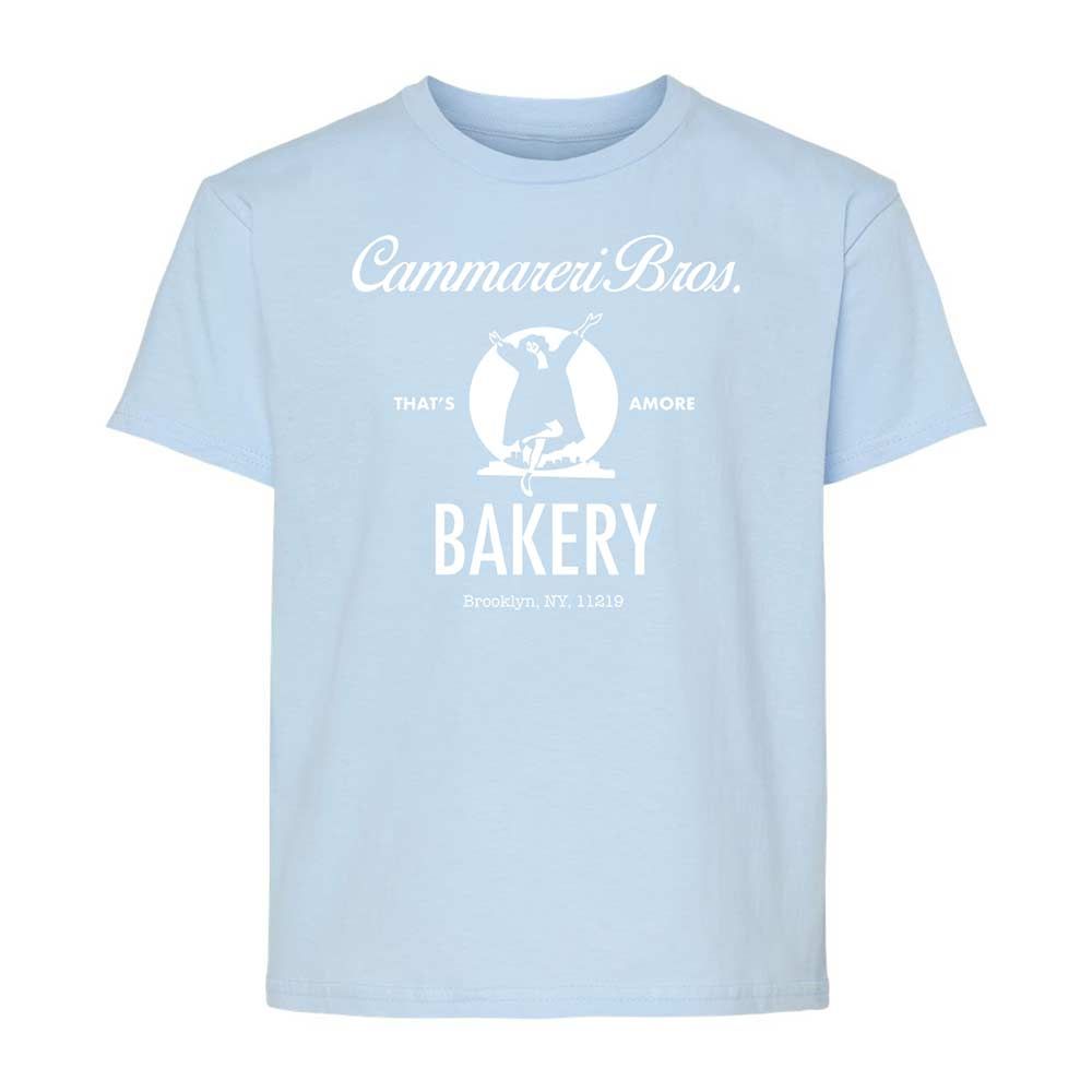 Cammareri Bros - Light Blue - 6