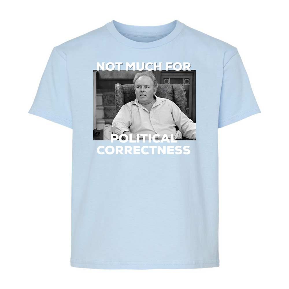 Kids T-Shirt - 2TPB3A8J - Light Blue - 6
