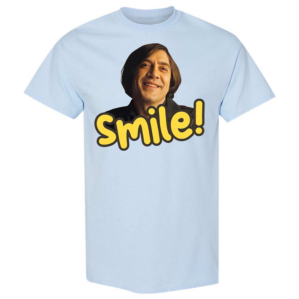 Anton Smile - Light Blue - 6