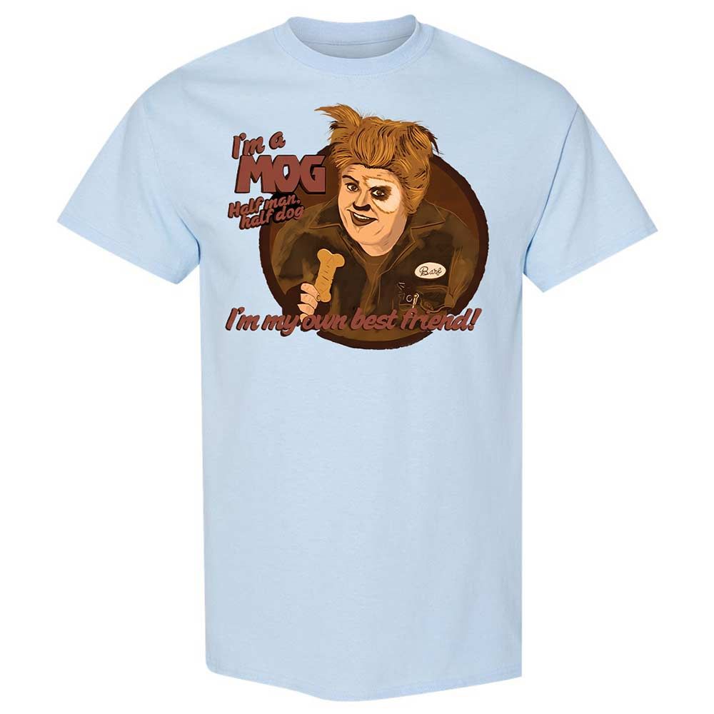 Classic Unisex T-Shirt - UT76NNS1 - Light Blue - 6