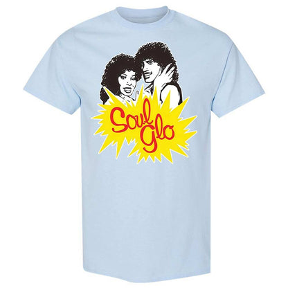 Classic Unisex T-Shirt - UCTUUJAP - Light Blue - 6