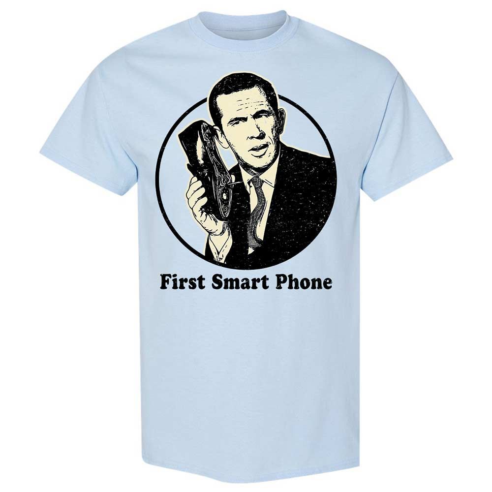 Classic Unisex T-Shirt - 1PW787F4 - Light Blue - 6
