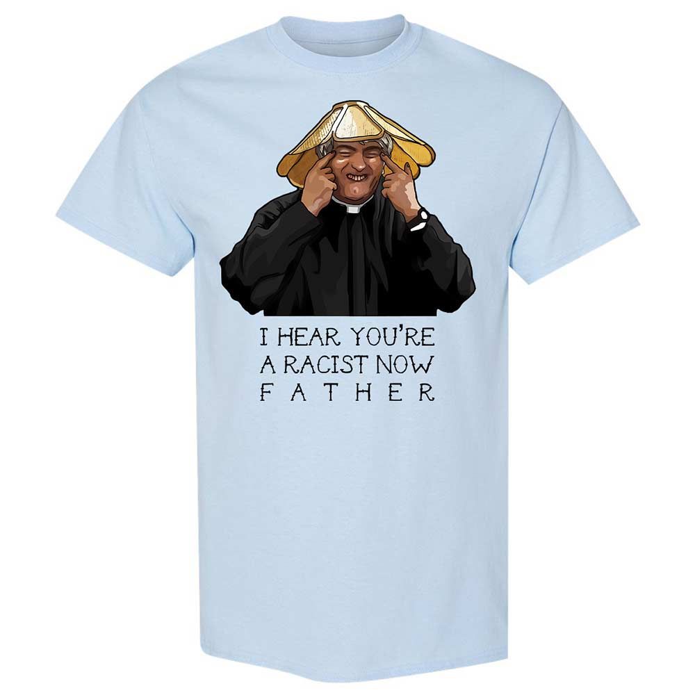 Classic Unisex T-Shirt - JG6XYEEZ - Light Blue - 6