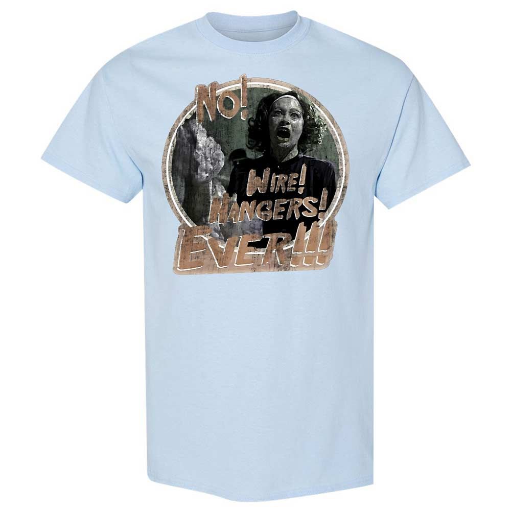 Classic Unisex T-Shirt - YPFU2SJS - Light Blue - 6