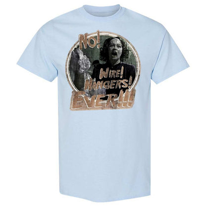 Classic Unisex T-Shirt - YPFU2SJS - Light Blue - 6