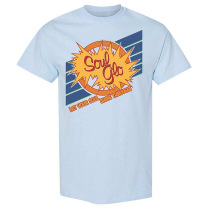 Soul Glo - Light Blue - 6