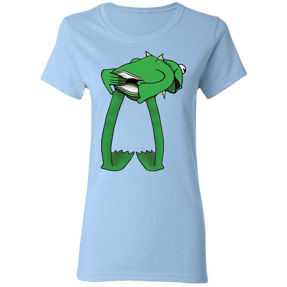 Froggy Style - Light Blue - 6