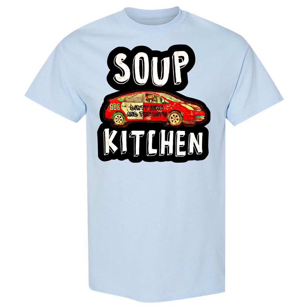 Classic Unisex T-Shirt - 9QDYVD6N - Light Blue - 6