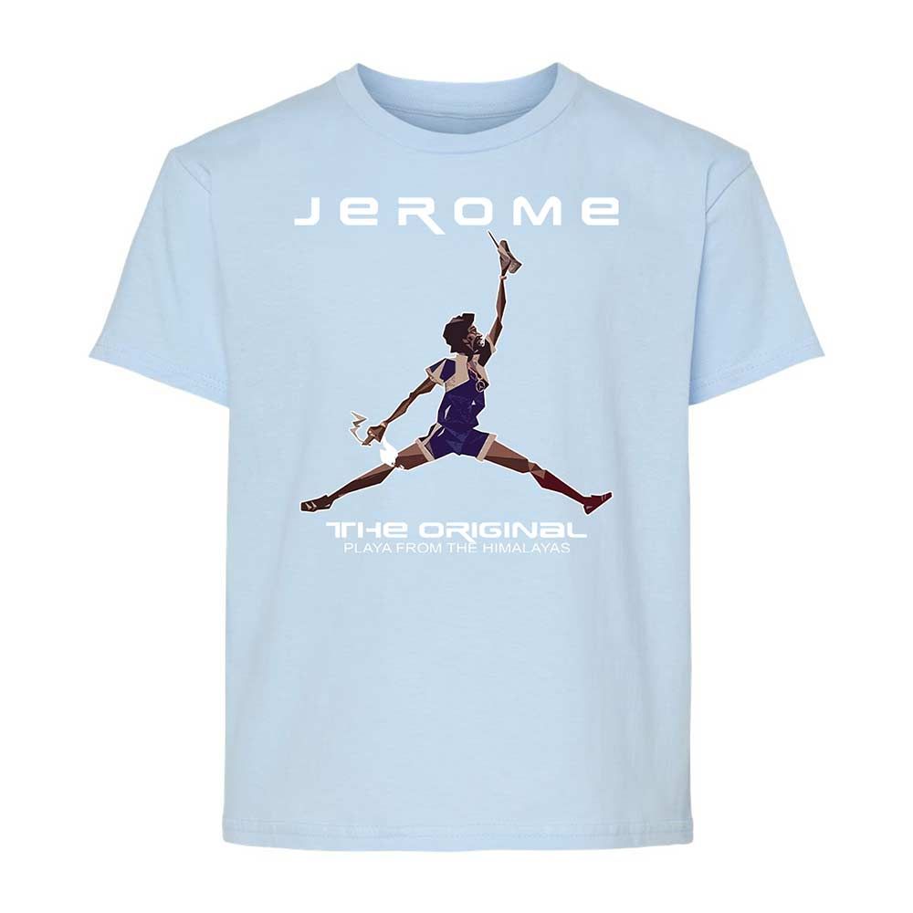 The Original Playa From The Himalayas - Light Blue - 6