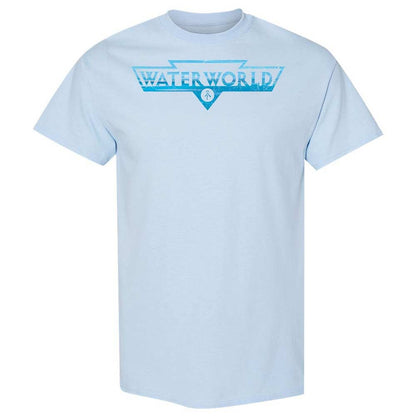Waterworld - Light Blue - 6