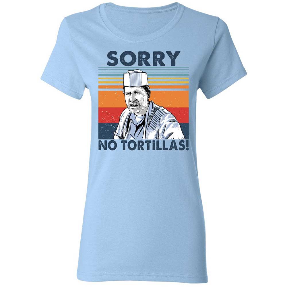 Women's T-Shirt - K7TA3412 - Light Blue - 6