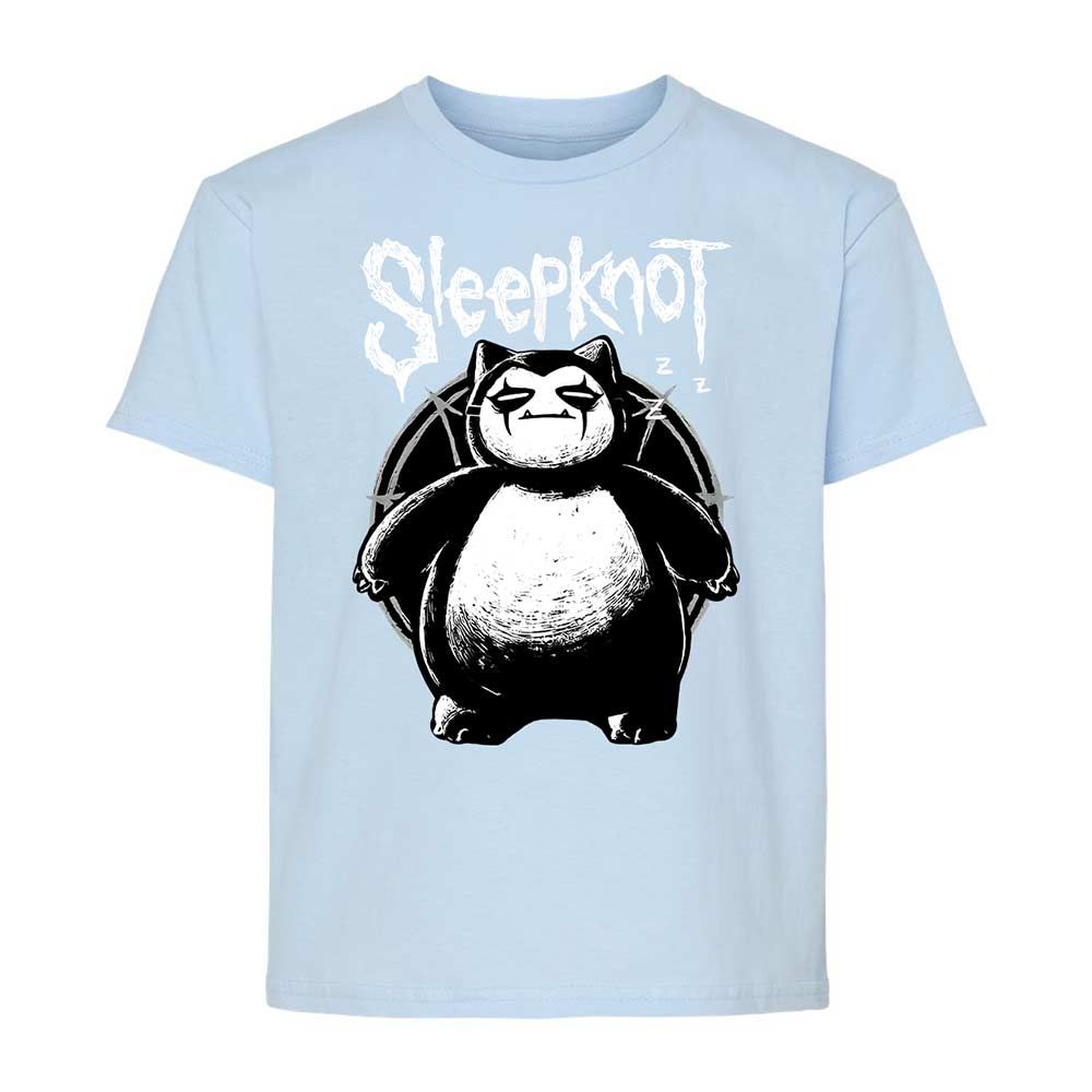 Kids T-Shirt - 6MJAPP9S - Light Blue - 6